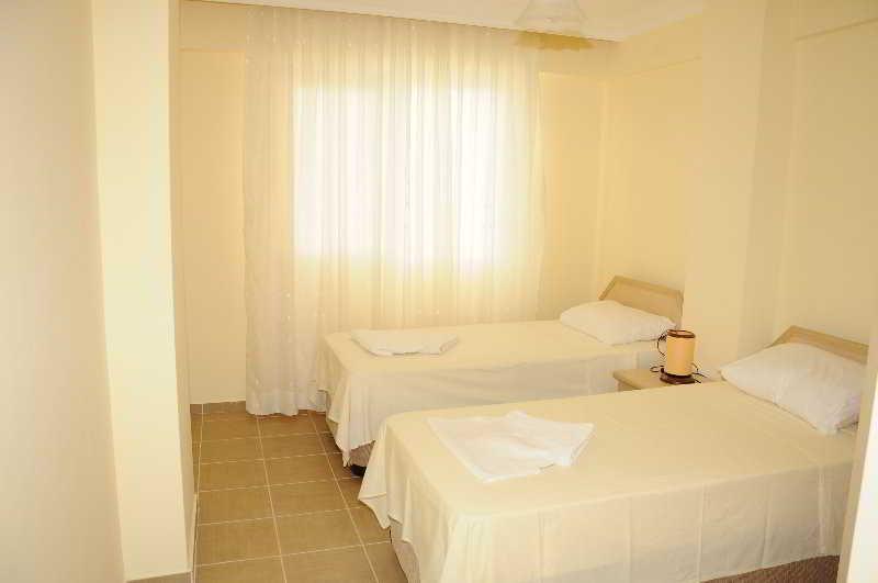 Club Aegean Apartman Altınkum Kültér fotó