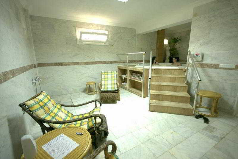 Club Aegean Apartman Altınkum Kültér fotó